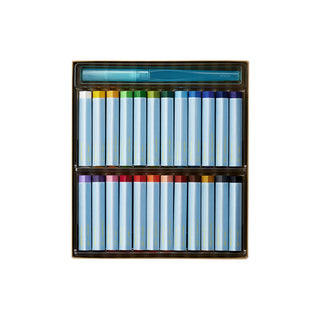 GHW1 AQUASH WATER CLR OIL PASTEL-24 CLRS (JP)(WEB)
