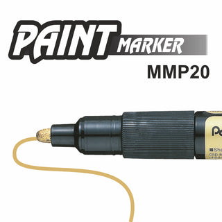 MMP20-3PC SET PAINT MARKER -(XZW)(WEB)