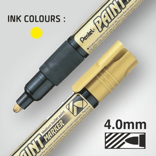 MMP20-3PC SET PAINT MARKER -(XZW)(WEB)