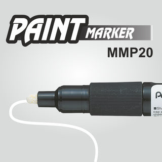 MMP20-3PC SET PAINT MARKER -(XZW)(WEB)