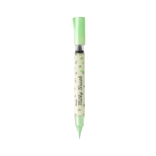 XGFH-PK DUALMET MKLY BR PASTEL GREEN (WEB)