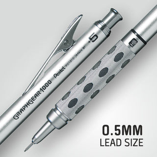 PG1015-GRAPHGEAR 1000 AUT.PENCIL 05 (WEB)