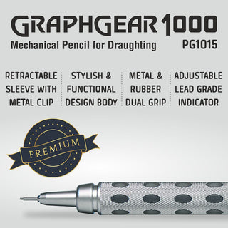 PG1015-GRAPHGEAR 1000 AUT.PENCIL 05 (WEB)