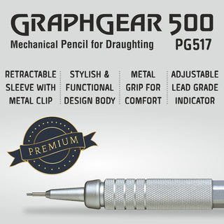 PG517C-GRAPHGEAR 500 1PC  BOX 0.7 (WEB)