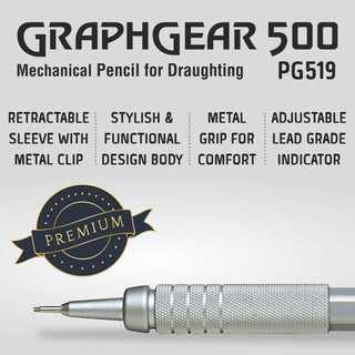 PG519G-GRAPHGEAR 500 1PC  BOX  0.9 (WEB)