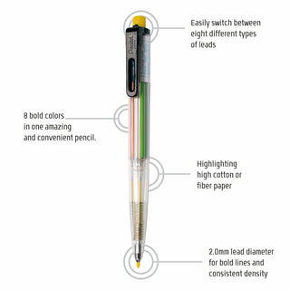 PH158ST1-AUTOMATIC 8 CLR PENCIL 2M (WEB)