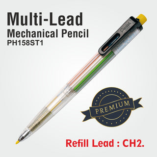PH158ST1-AUTOMATIC 8 CLR PENCIL 2M (WEB)