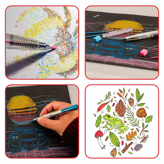 PH158ST1-AUTOMATIC 8 CLR PENCIL 2M (WEB)