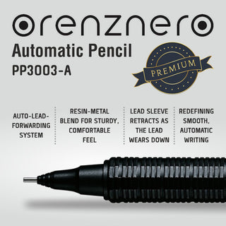 PP3003A- ORENZ NERO PENCIL 0.3MM (WEB)