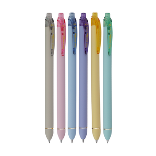 BL437R3 EG.CLK  PASTEL 1PC BOX MIX BDY CLR BLUE INK