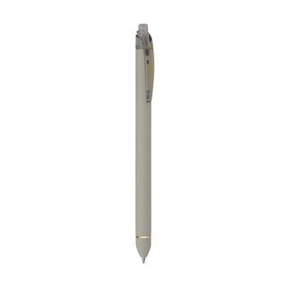 BL437R3 EG.CLICK PASTEL 1PC BOX GREY BDY BLACK INK