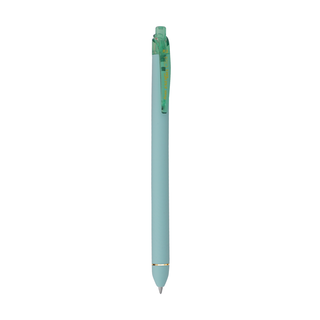 BL437R3 EG.CLIK PASTEL 1PC BOX GREEN BDY GREEN INK