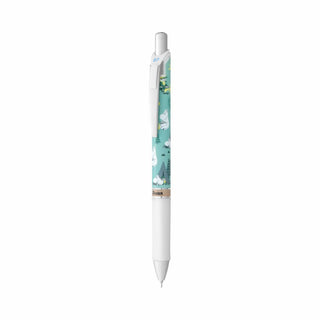 BL77 MOOMIN ENERGEL 0.7MM 6PC SET IC-1)(WEB)