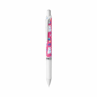 BL77 MOOMIN ENERGEL 0.7MM 6PC SET IC-1)(WEB)