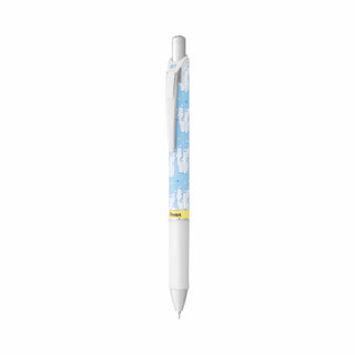 BL77 MOOMIN ENERGEL 0.7MM 6PC SET IC-1)(WEB)