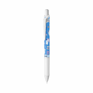 BL77 MOOMIN ENERGEL 0.7MM 6PC SET IC-1)(WEB)