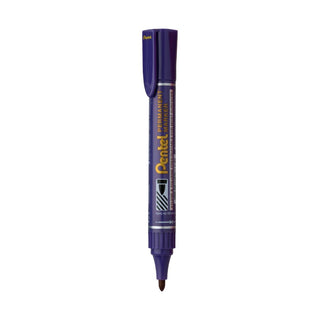 N450 PM MARKER -10PC BOX VIOLET(V)INK (WEB)