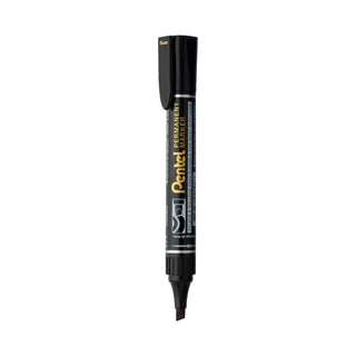 N460 PM MARKER -10PC BOX BLACK(A)INK (WEB)