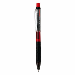 QE427 0.7MM M.PENCIL 1PC BLISTER BLACK (WEB)