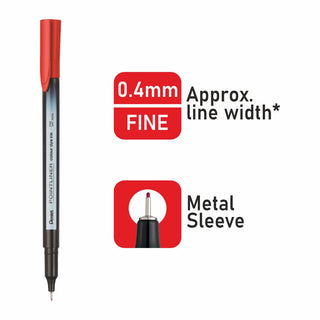 S40 POINTLINER INK PEN 24PC SET (WEB)