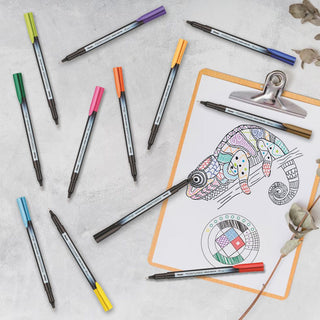 S40 POINTLINER INK PEN 24PC SET (WEB)