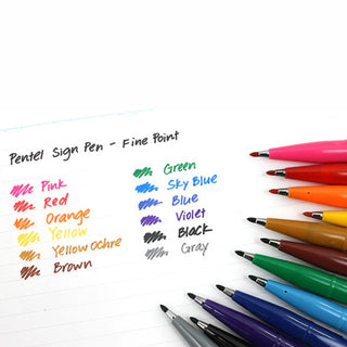 S520-SIGN PEN - 12PC SET (WEB)