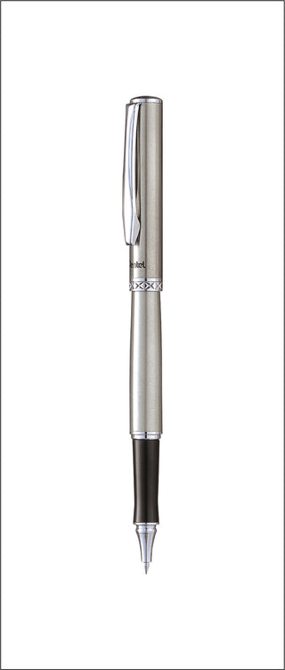 K600 STERLING GR PEN BLU INK LR 0.7 C(1PC BX)(WEB)