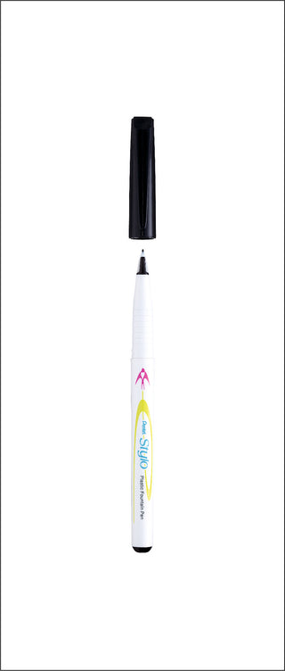 JM11 STYLO -5PC SET BLACK(A)INK (WEB)
