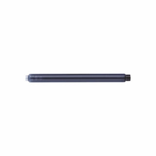 TRFR-CARTRIDGE  6PC BOX FOR FOUNTAIN PEN BLK INK(WEB)