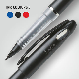 TRADIO STYLO TRJ50  AO BLACK (WEB)