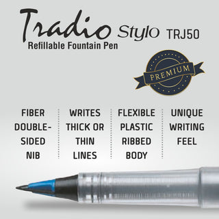 TRADIO STYLO TRJ50 CO BLUE (WEB)