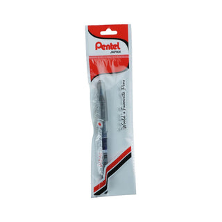 MLJ20-REFILL TRJ50 1PC POUCH-TRADIO STYLO BLU(WEB)