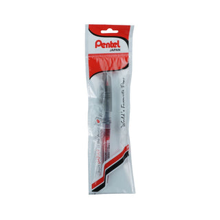MLJ20-REFILL TRJ50 1PC POUCH-TRADIO STYLO RED(WEB)