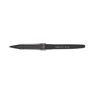 MLJ20-REFILL TRJ50 1PC POUCH-TRADIO STYLO BLK(WEB)