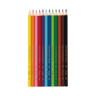 CB9-WATER COLOUR PENCILS-12CLR SET(WEB)