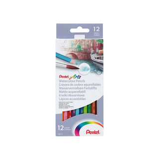 CB9-WATER COLOUR PENCILS-12CLR SET(WEB)