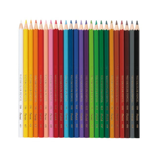 CB9-WATER COLOUR PENCILS-24CLR SET (WEB)