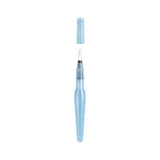XFRH-AQUASH WATER BRUSH-BROAD(B)(WEB)