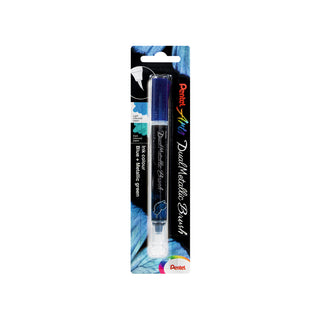 XGFH DUALMET BRUSH DC BLU+M.GREEN (WEB)