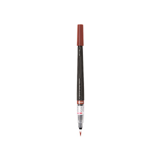 XGFL-COLOUR BRUSH PEN - BROWN(106X)(WEB)