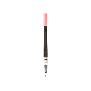 XGFL-CLR BRUSH PEN-CORAL PINK(165X) (WEB)