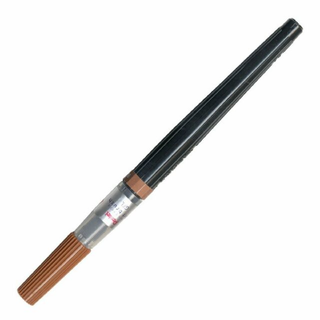 XGFL-COLOUR BRUSH PEN - BROWN(106X)(WEB)