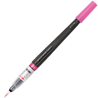 XGFL-COLOUR BRUSH PEN - PINK(109X) (WEB)