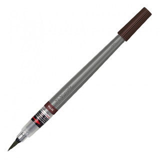 XGFP-COLR BRUSH PGMT PEN-SEPIA(141X) (WEB)