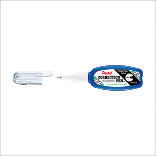 ZL102 CORRECTION PEN EXT FINE POINT WEX (WEB)
