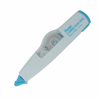 ZTP205 REFILABLE COR.TAPE 6M 1PC BLST MIX BDY(WEB)