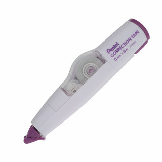 ZTP205 REFILABLE COR.TAPE 6M 1PC BLST MIX BDY(WEB)