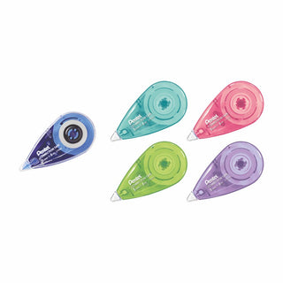 ZTP405 CORRECTION TAPE 6M 1PC BLST MIX BDY CLR(WEB)